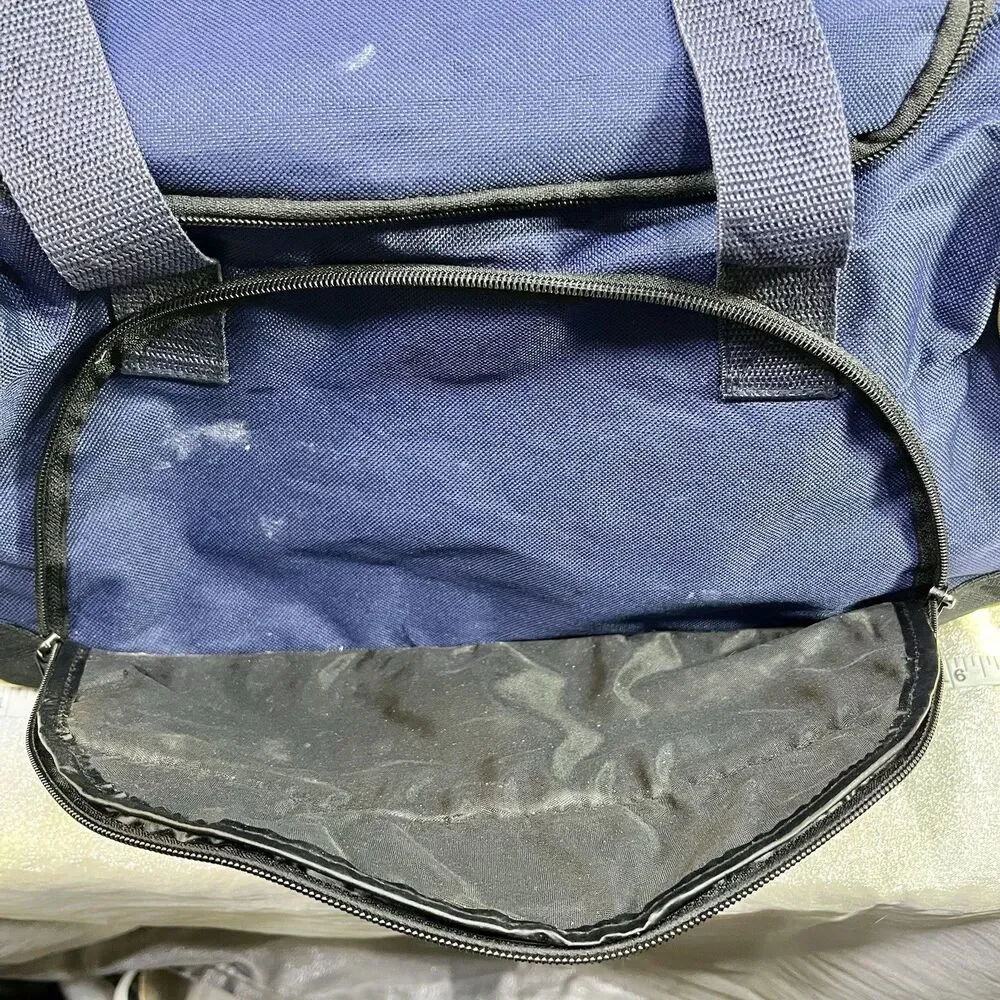 SEA WORLD Gym Tote Small Travel Duffel Bag